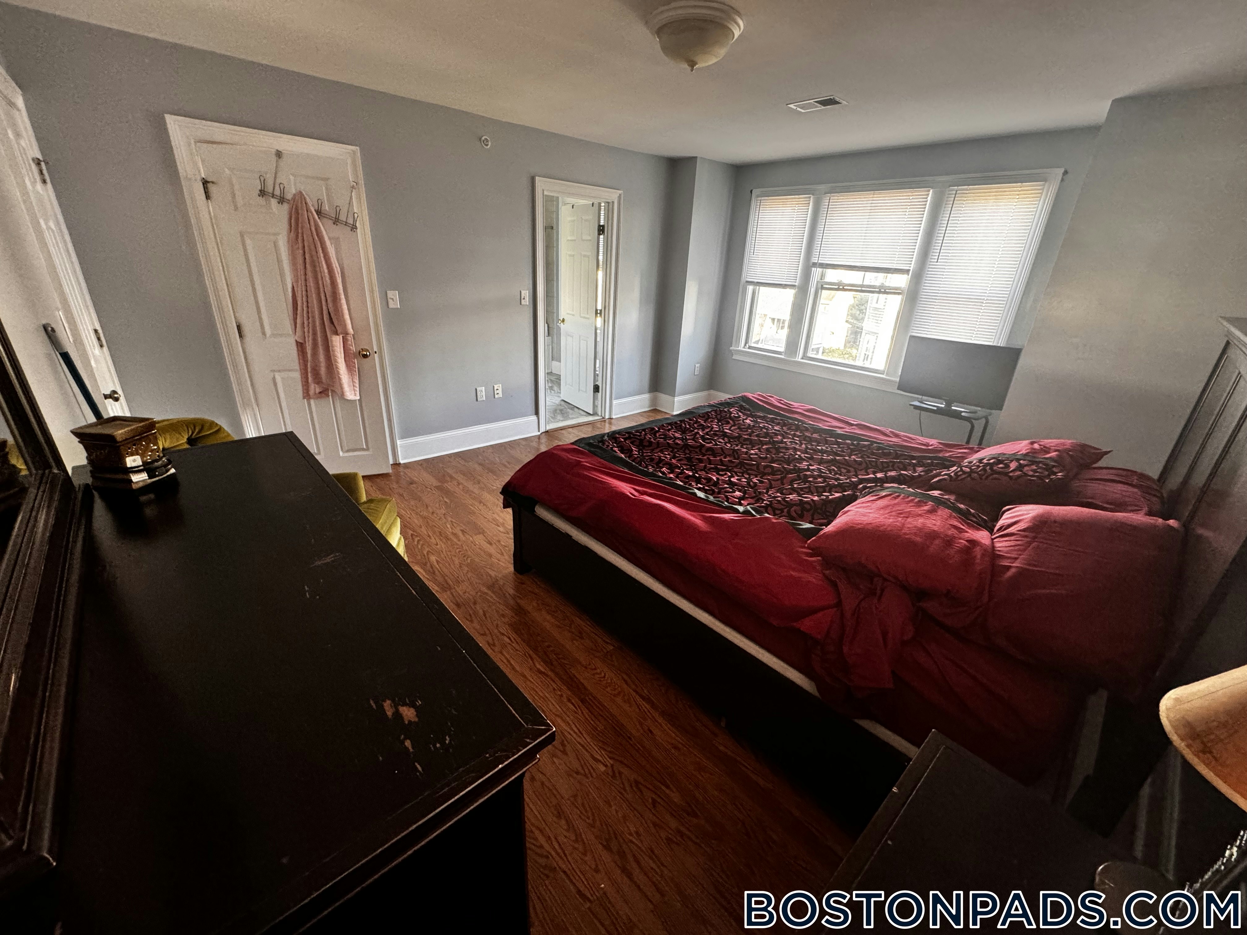 Boston - $4,000