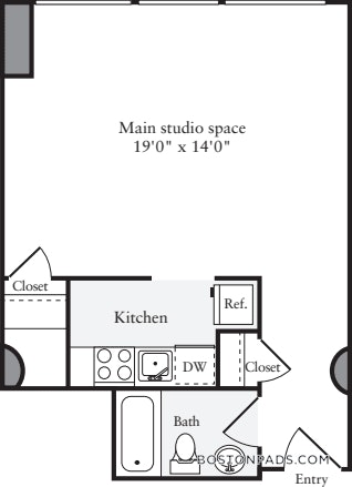 Cambridge - $3,020