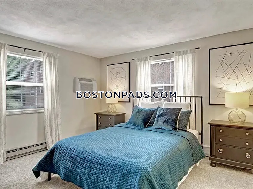 Waltham - $3,075+ /month
