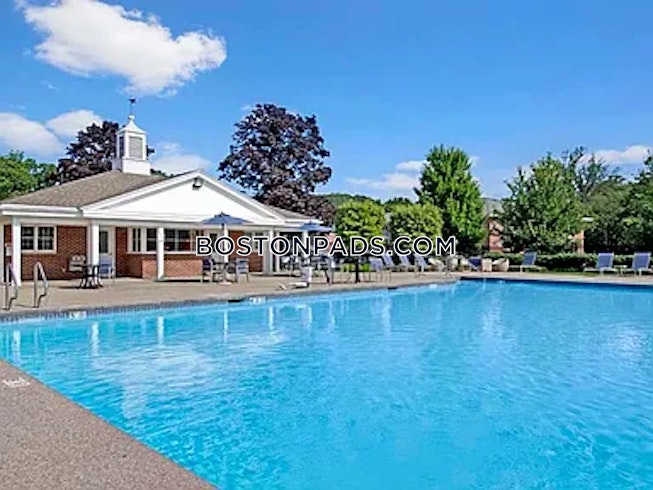 Waltham - $3,075+ /mo