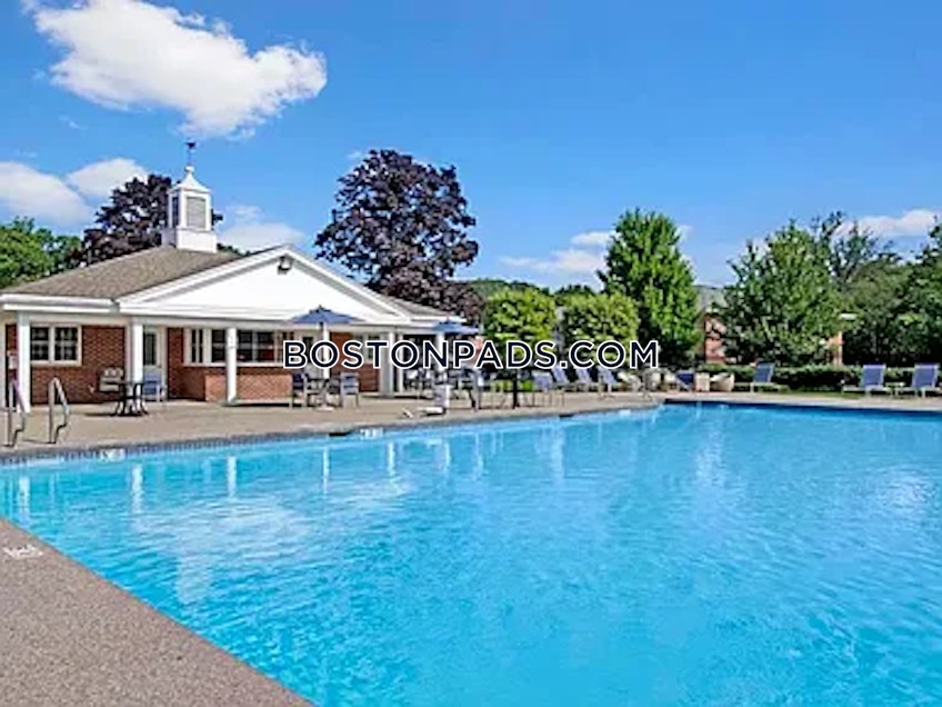 Waltham - $3,075+ /month