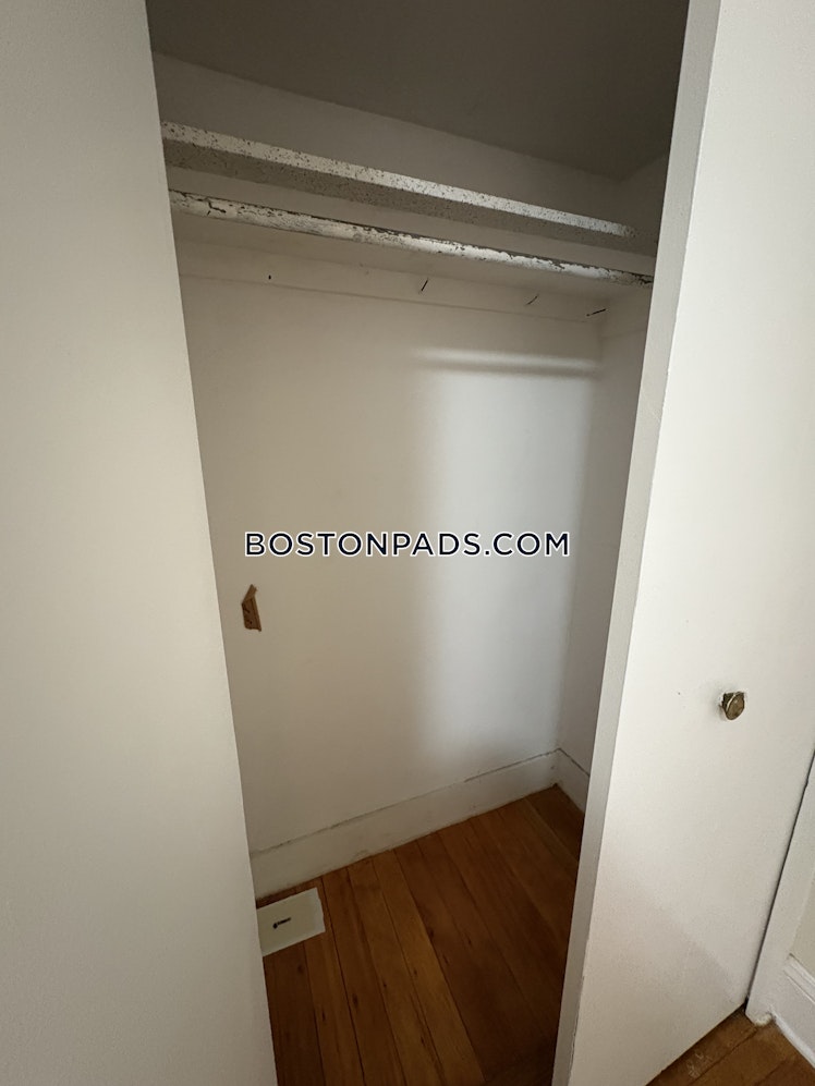 Beacon St., Brookline