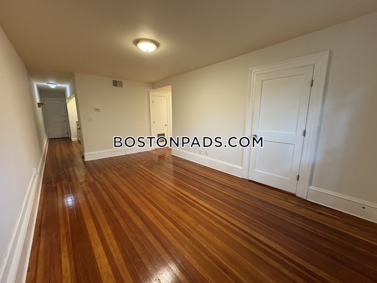 Beacon St., Brookline