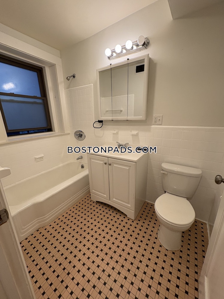 Beacon St., Brookline