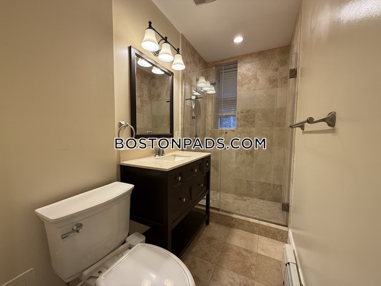 Beacon St., Brookline