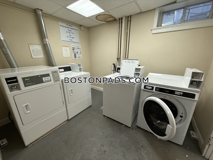 Beacon St., Brookline