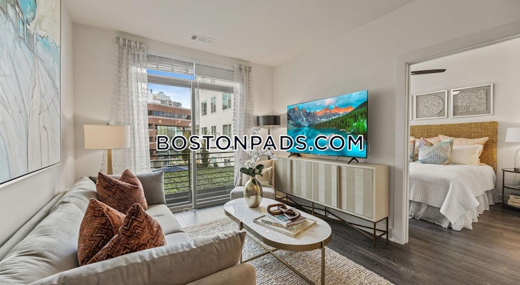 Cambridgepark Dr., Cambridge