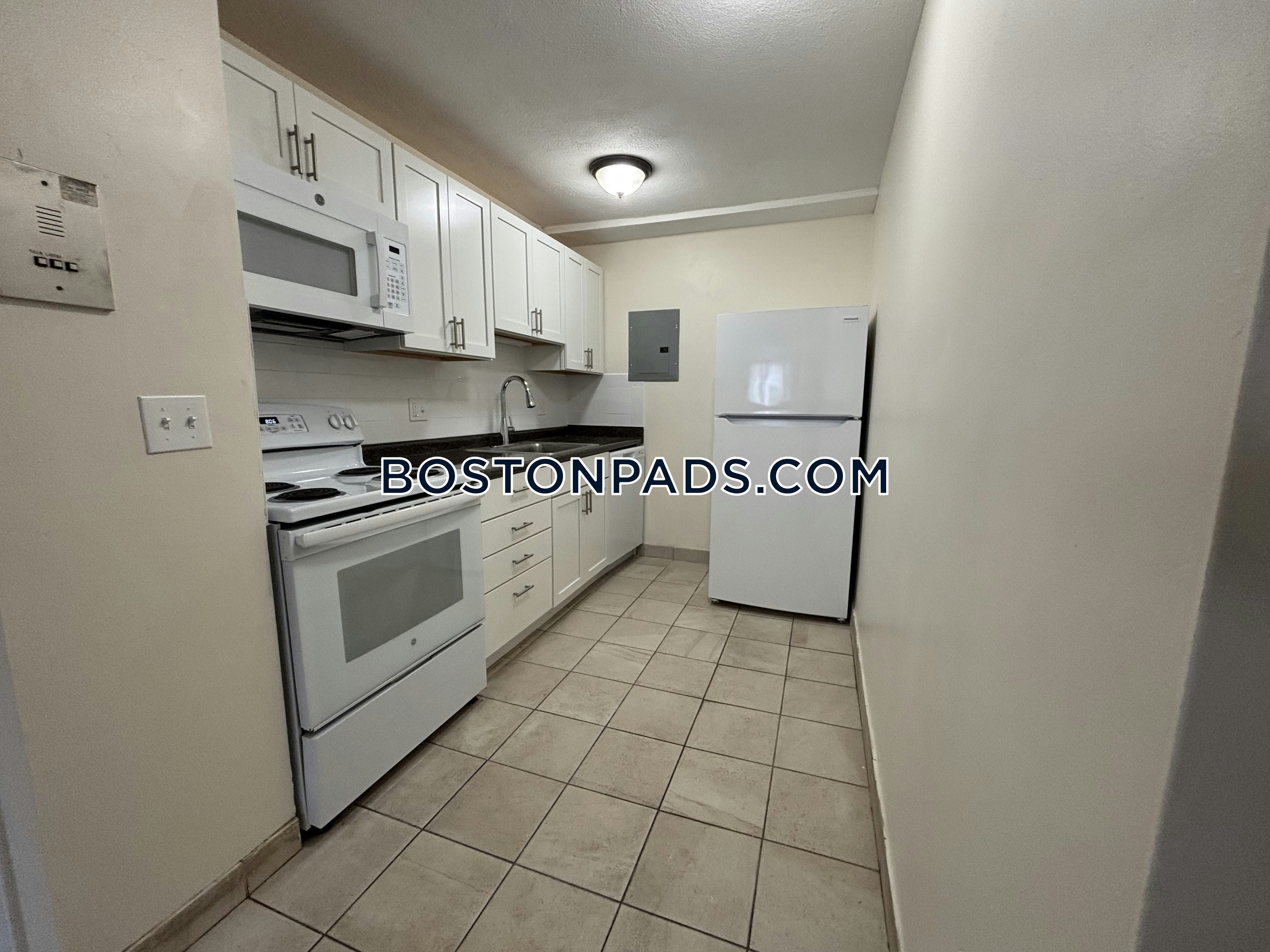 Boston - $3,000
