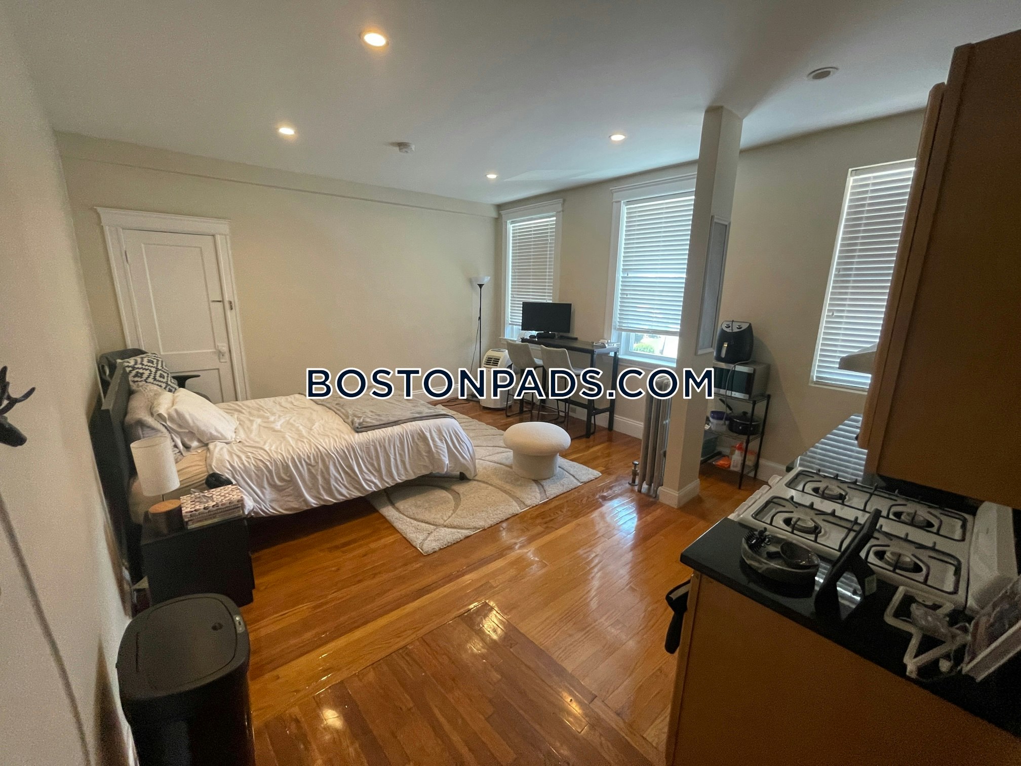Boston - $2,290