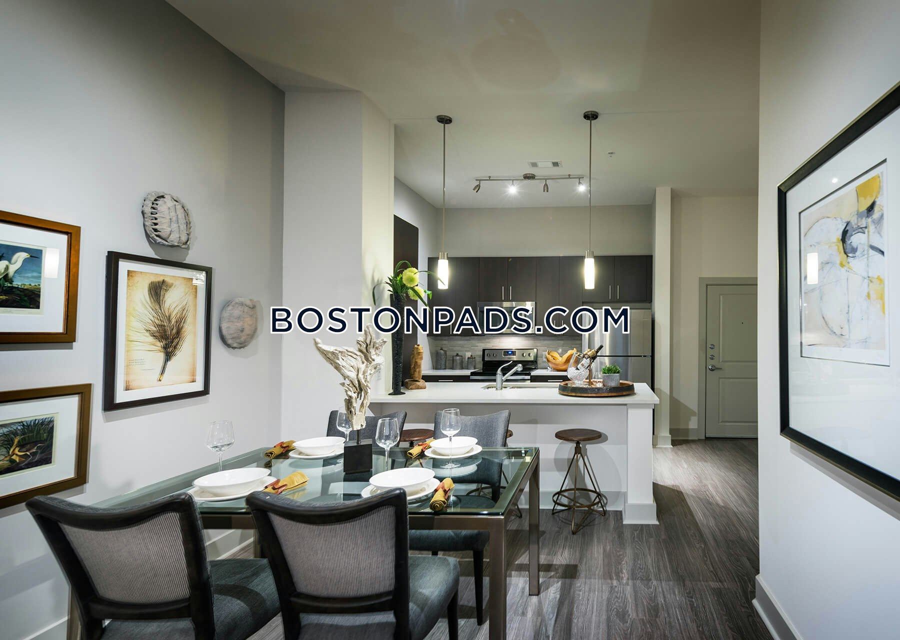 Foxborough - $2,428