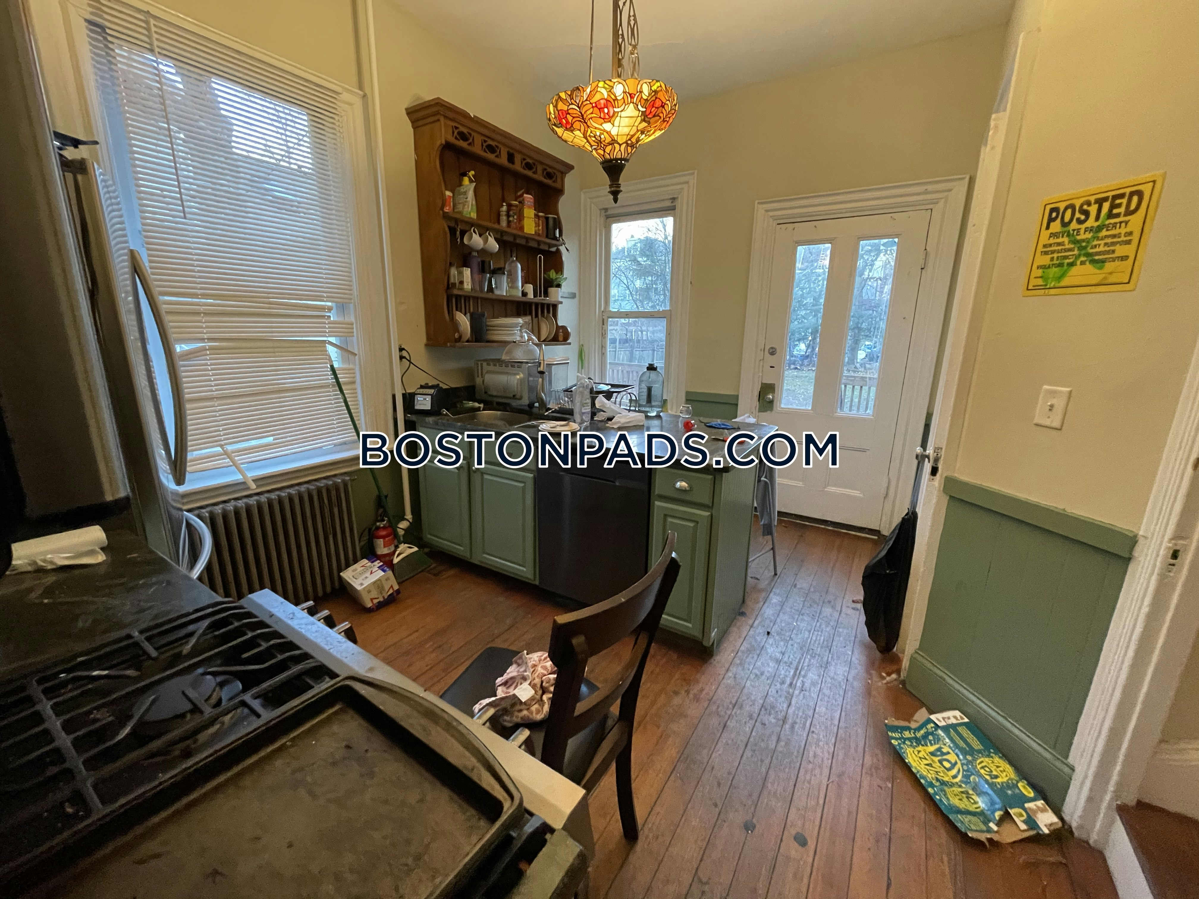 Boston - $15,200