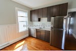 Boston - $3,700 /month