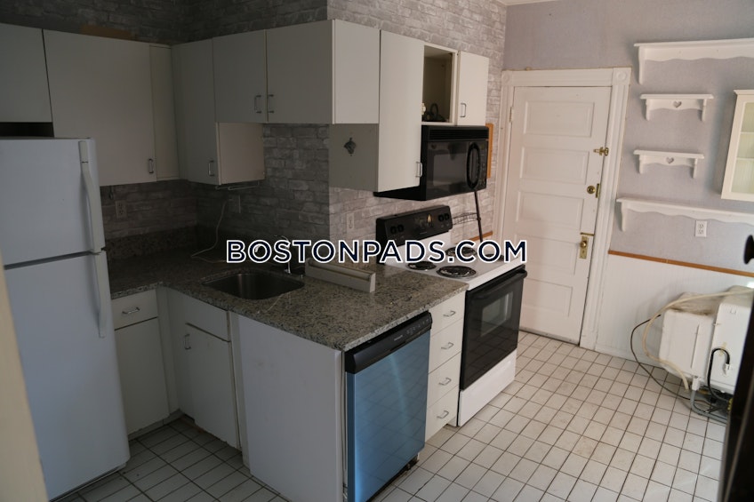 Boston - $1,950 /month