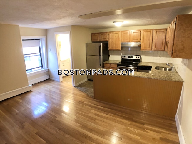 Boston - $3,200 /mo