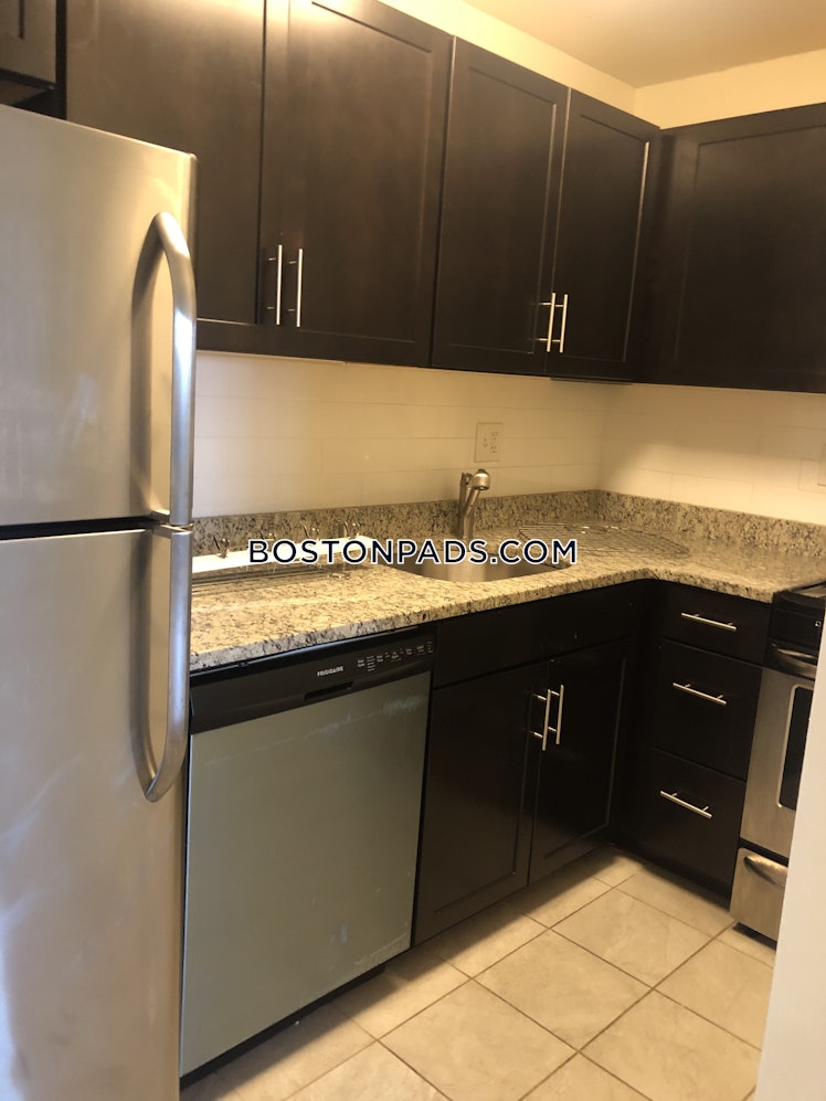 Freeman St., Brookline