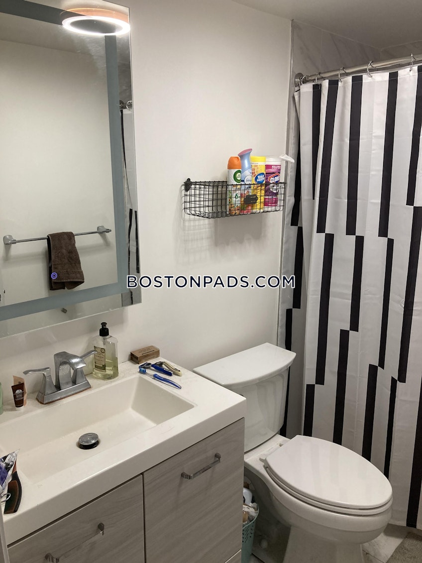 Boston - $3,200 /month