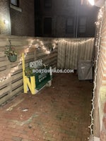 Boston - $3,200 /month