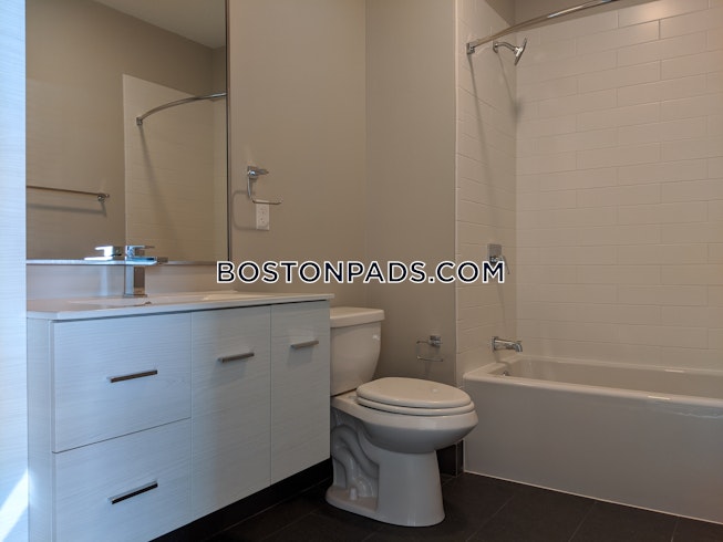 Boston - $2,612 /mo