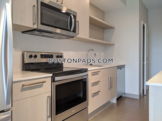 Boston - $2,612 /mo