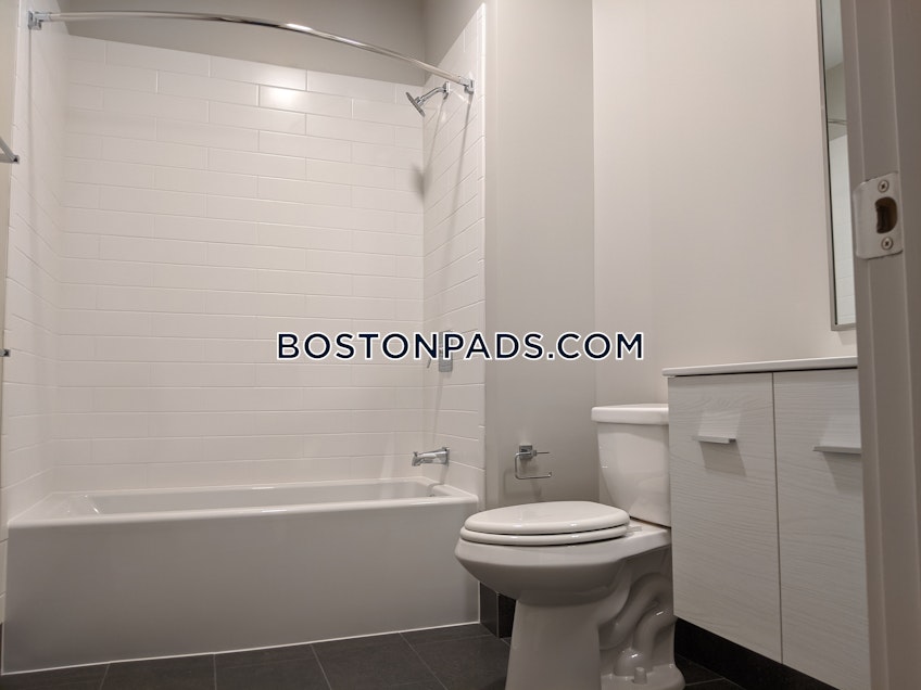 Boston - $2,445 /month