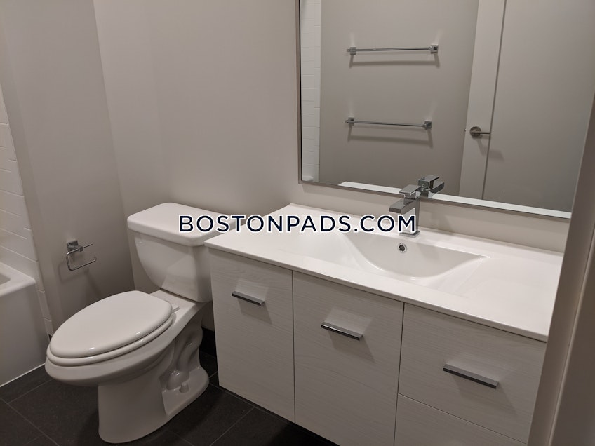 Boston - $2,710 /month