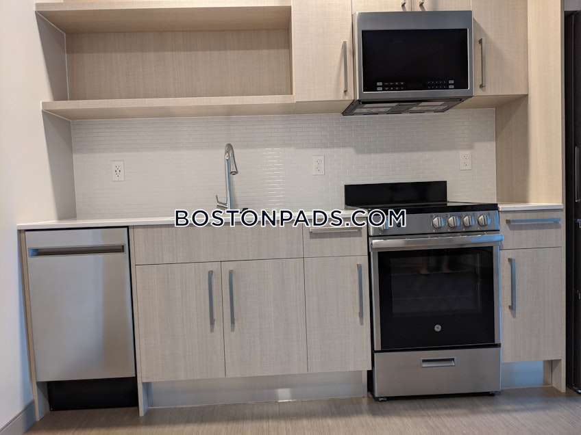 Boston - $2,445 /month