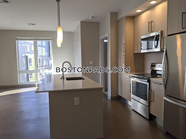 Boston - $3,750 /mo