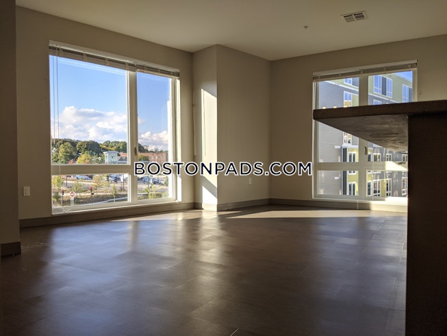 Boston - $3,733 /mo