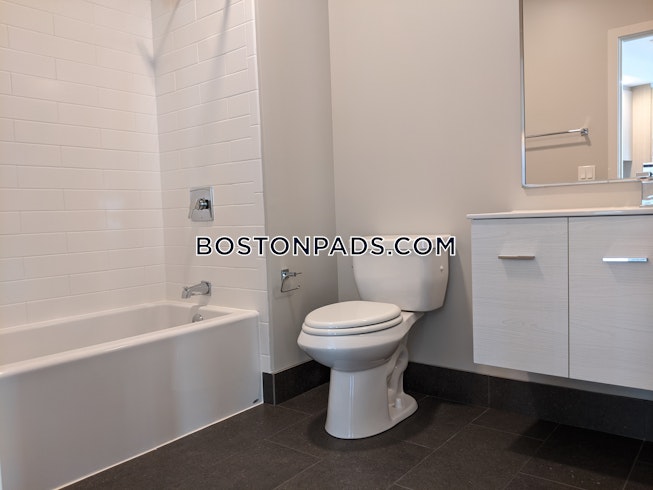 Boston - $3,784 /mo