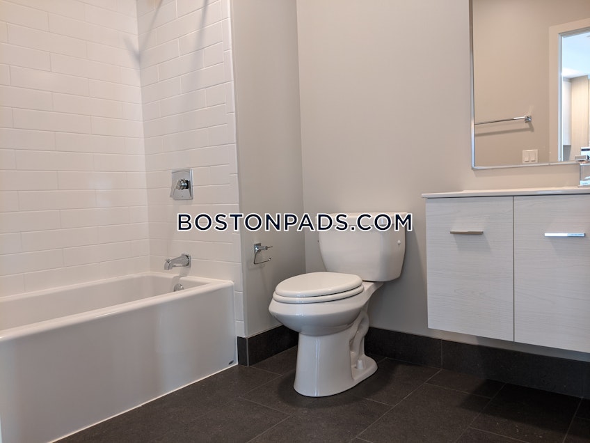 Boston - $3,780 /month