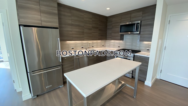 Boston - $6,932 /mo