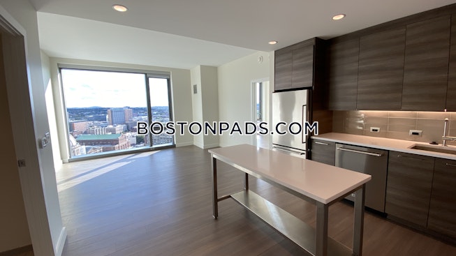 Boston - $7,840 /mo