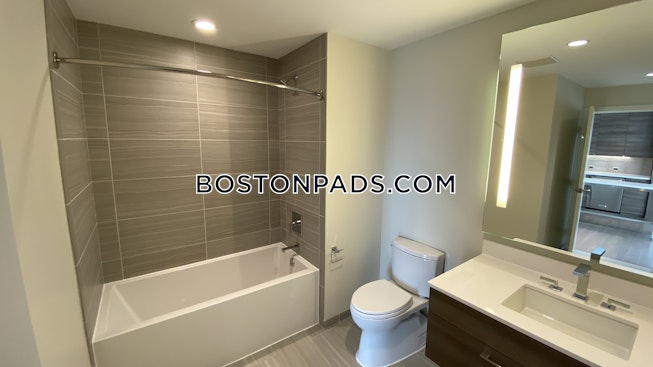 Boston - $6,770 /mo
