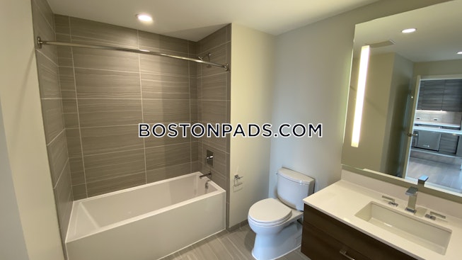 Boston - $6,932 /mo