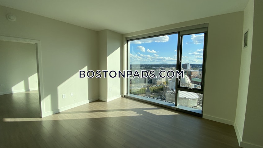 Boston - $6,932 /month
