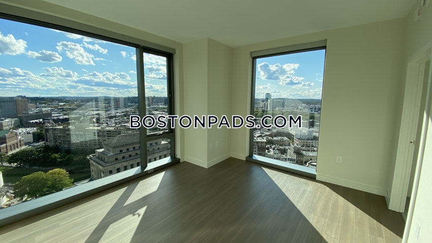 Boston - $7,840 /month