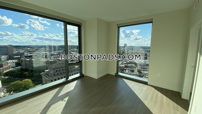 Boston - $6,932 /mo