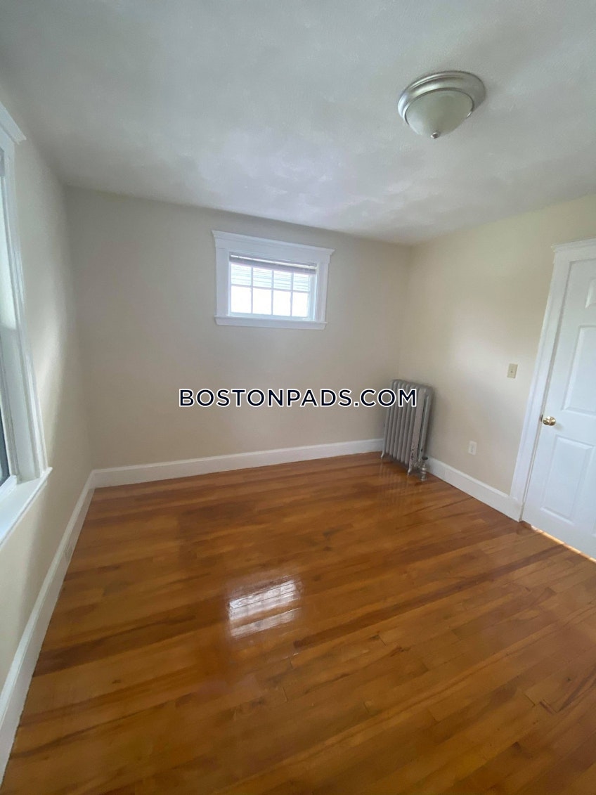 Somerville - $3,800 /month