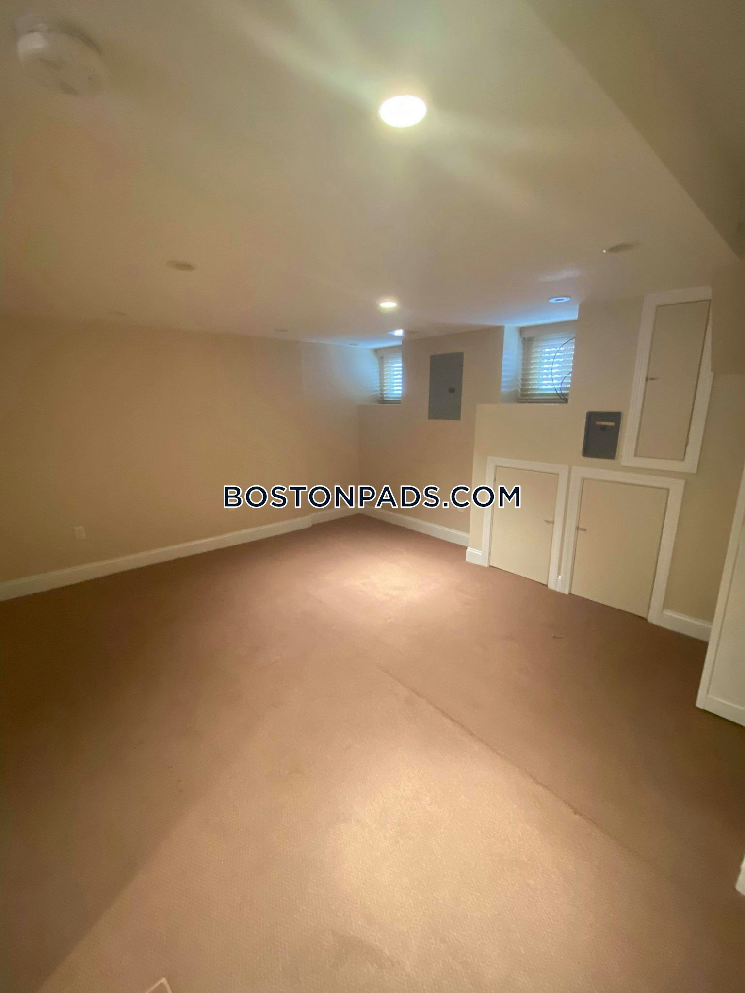 Boston - $2,500