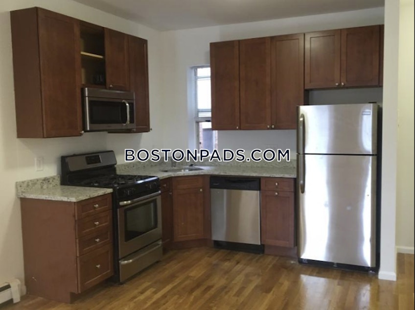 Boston - $3,600 /month