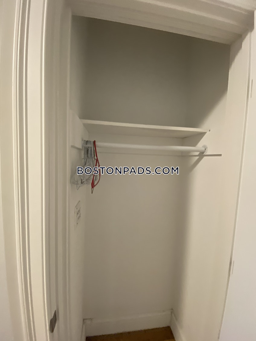 Boston - $3,000 /month