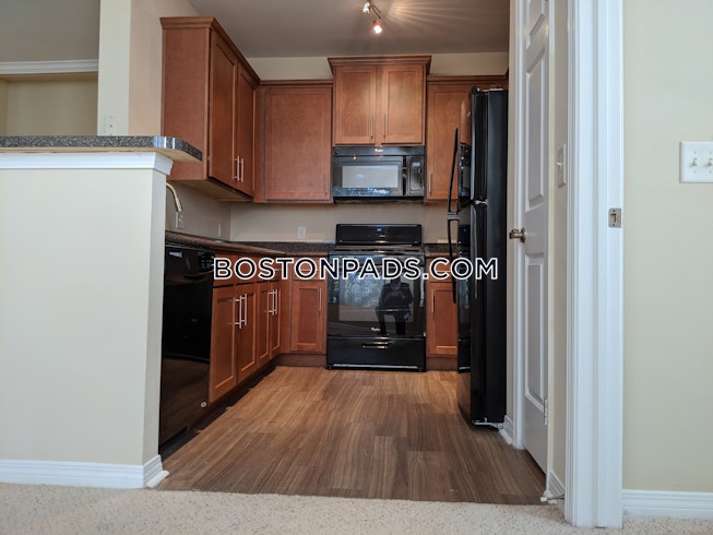 Lawrence - $1,980 /mo