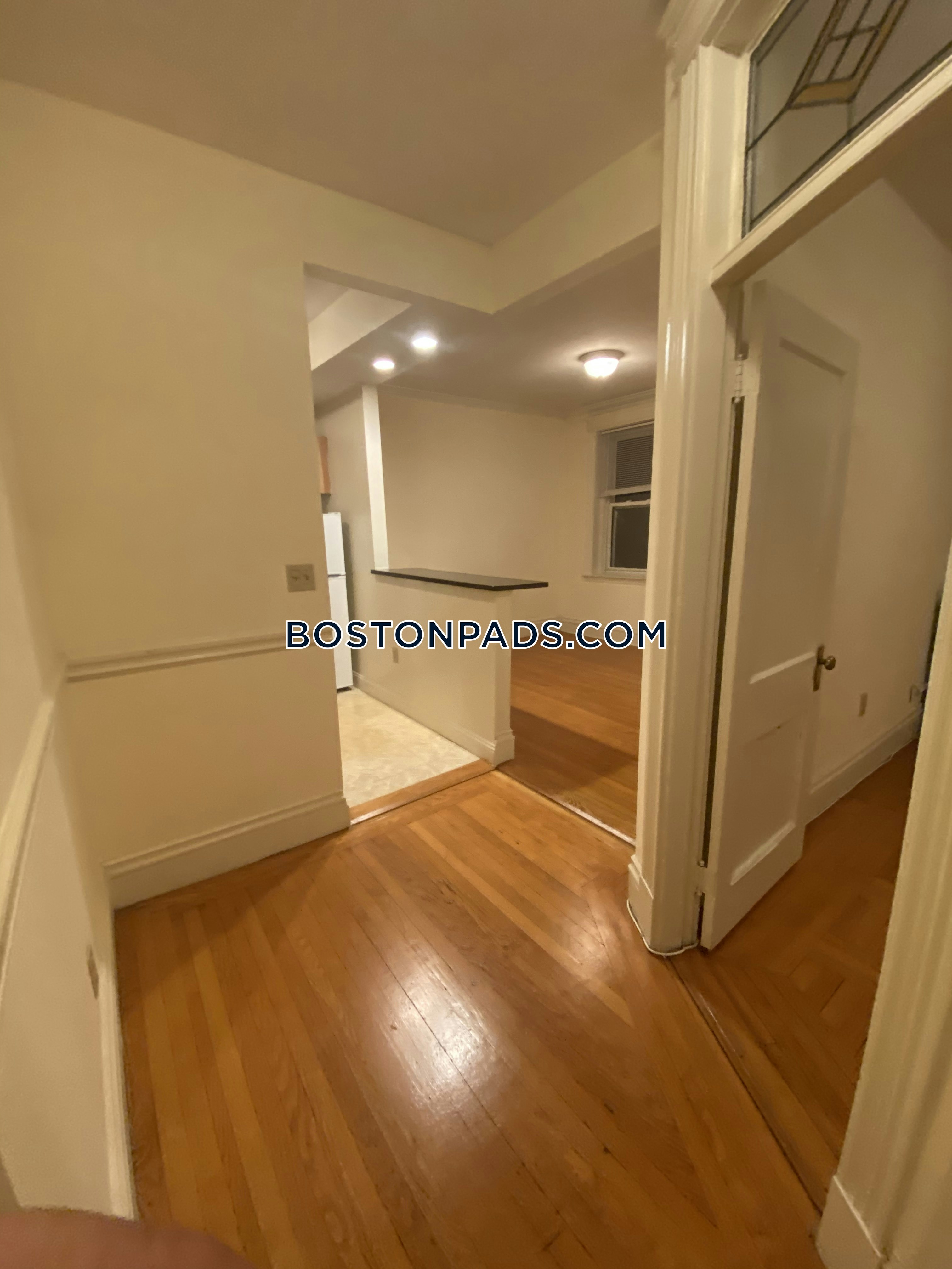 Boston - $2,750