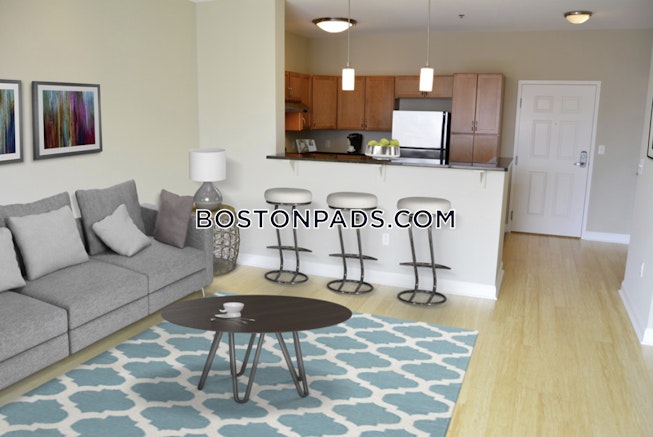 Boston - $4,633 /mo