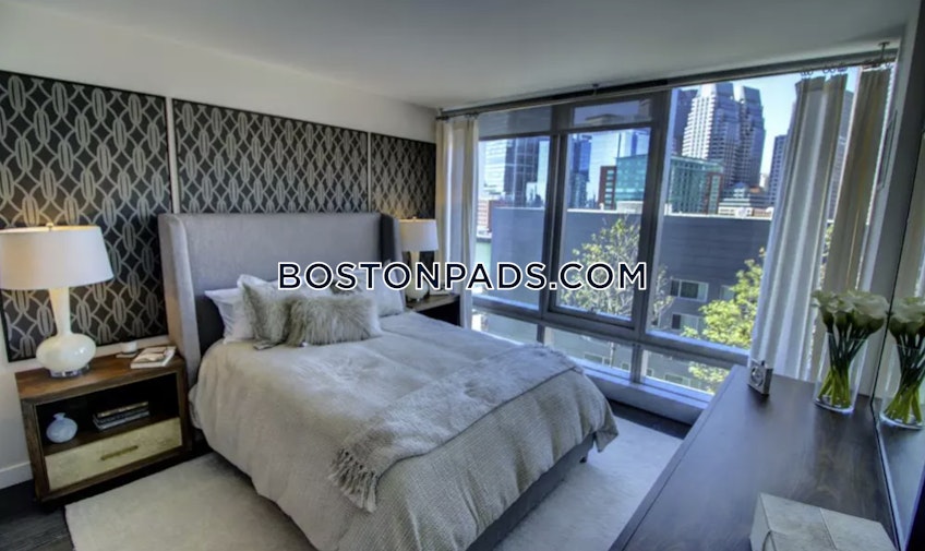 Boston - $7,693 /month