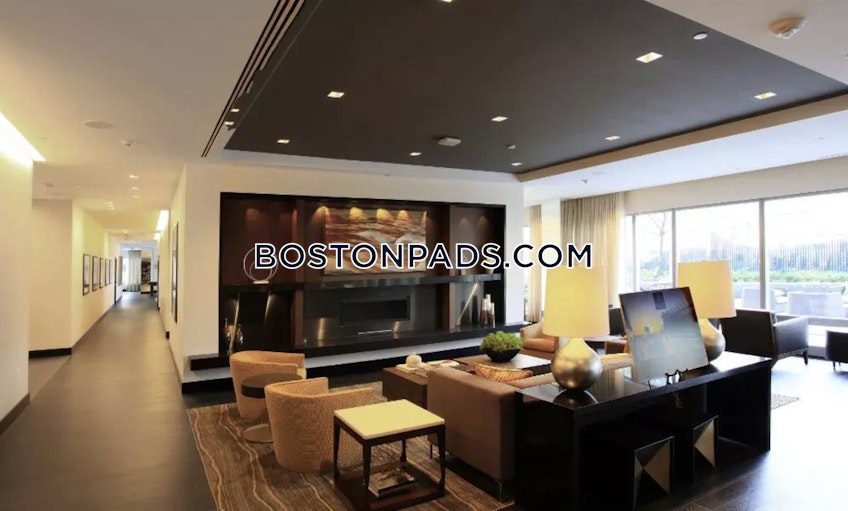 Boston - $3,399 /month