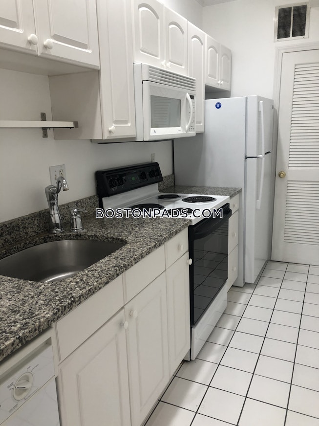 Boston - $3,600 /mo