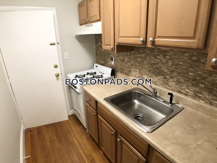 Boston - $2,480 /month