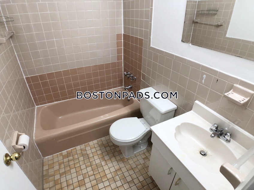 Roxbury Crossing - $3,800 /month