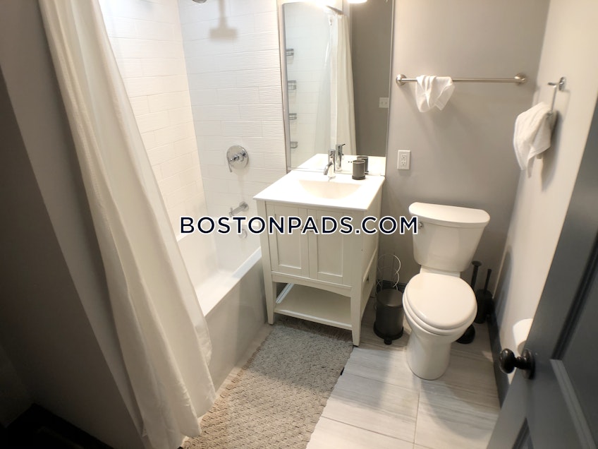 Boston - $4,800 /month